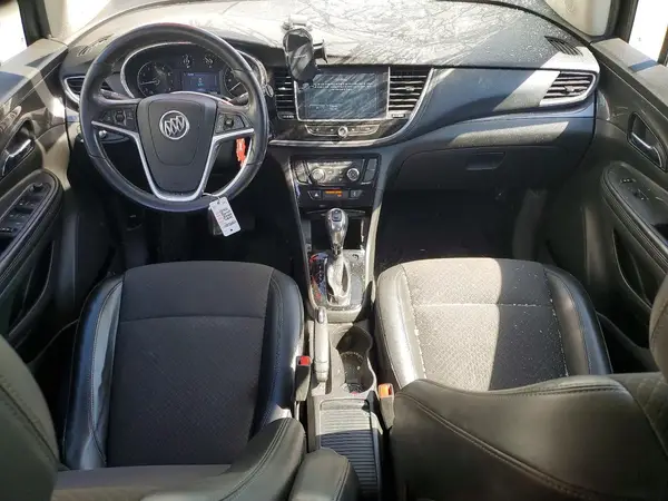 KL4CJASB7LB023650 2020 BUICK ENCORE - Image 8
