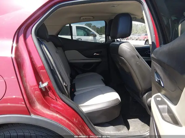 KL4CJASB7LB024328 2020 BUICK ENCORE - Image 8