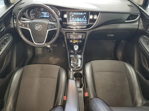 KL4CJASB7LB027052 2020 BUICK ENCORE - Image 8