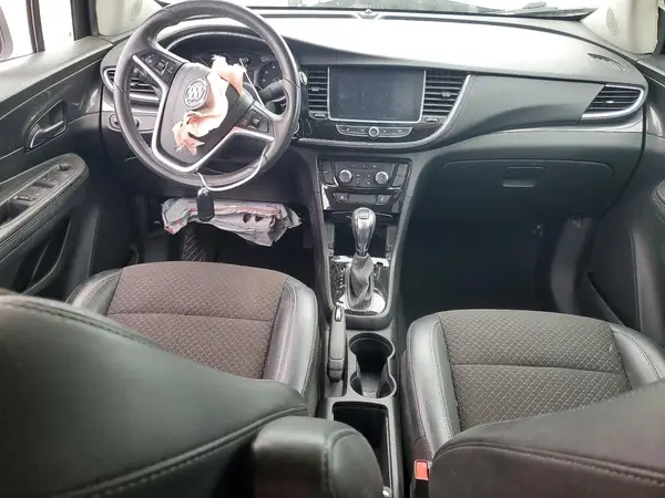 KL4CJASB7LB027553 2020 BUICK ENCORE - Image 8