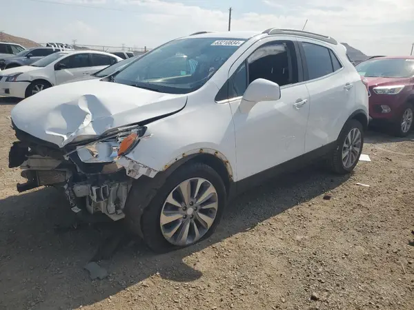 KL4CJASB7LB027780 2020 BUICK ENCORE - Image 1