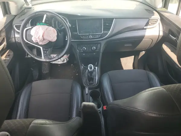 KL4CJASB7LB027780 2020 BUICK ENCORE - Image 8