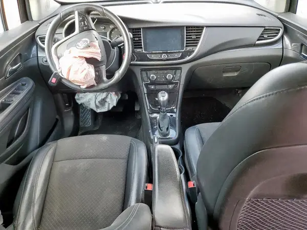 KL4CJASB7LB028265 2020 BUICK ENCORE - Image 8