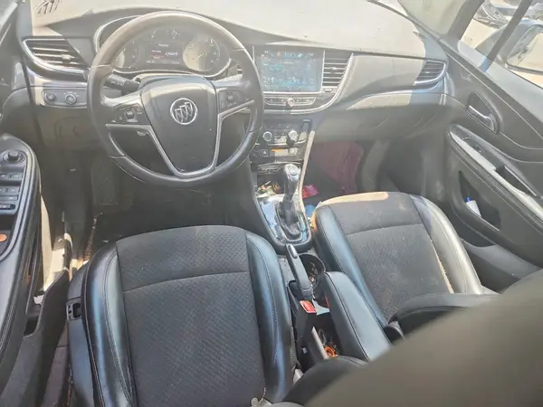 KL4CJASB7LB028346 2020 BUICK ENCORE - Image 8
