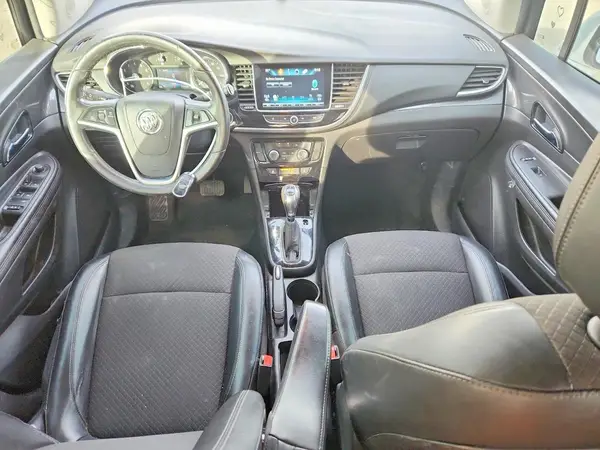 KL4CJASB7LB028699 2020 BUICK ENCORE - Image 8