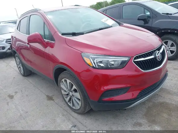 KL4CJASB7LB031232 2020 BUICK ENCORE - Image 1