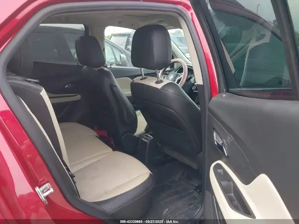 KL4CJASB7LB031232 2020 BUICK ENCORE - Image 8