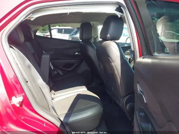 KL4CJASB7LB031683 2020 BUICK ENCORE - Image 8