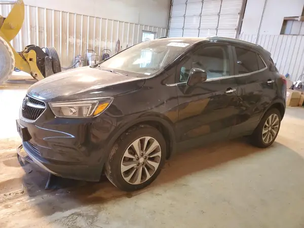 KL4CJASB7LB035653 2020 BUICK ENCORE - Image 1