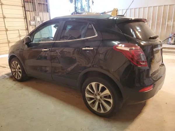KL4CJASB7LB035653 2020 BUICK ENCORE - Image 2