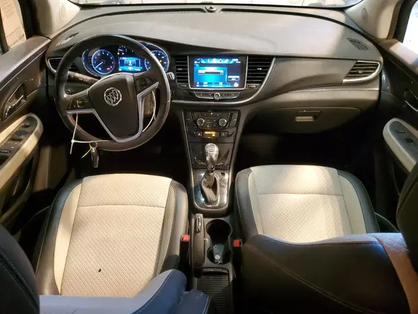 KL4CJASB7LB035653 2020 BUICK ENCORE - Image 8