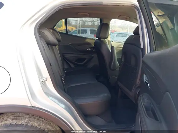 KL4CJASB7LB037371 2020 BUICK ENCORE - Image 8