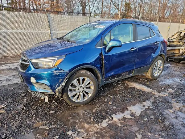 KL4CJASB7LB041310 2020 BUICK ENCORE - Image 1