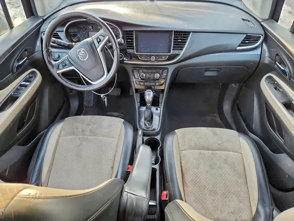 KL4CJASB7LB041310 2020 BUICK ENCORE - Image 8