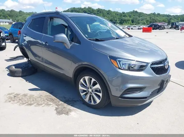 KL4CJASB7LB043638 2020 BUICK ENCORE - Image 1