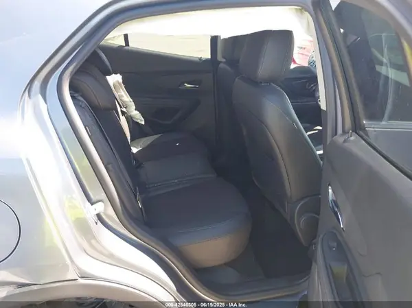 KL4CJASB7LB043638 2020 BUICK ENCORE - Image 8