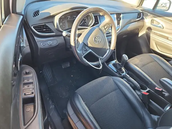 KL4CJASB7LB046703 2020 BUICK ENCORE - Image 8
