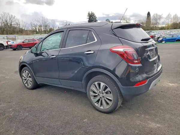 KL4CJASB7LB048211 2020 BUICK ENCORE - Image 2