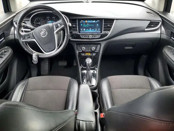 KL4CJASB7LB048211 2020 BUICK ENCORE - Image 8
