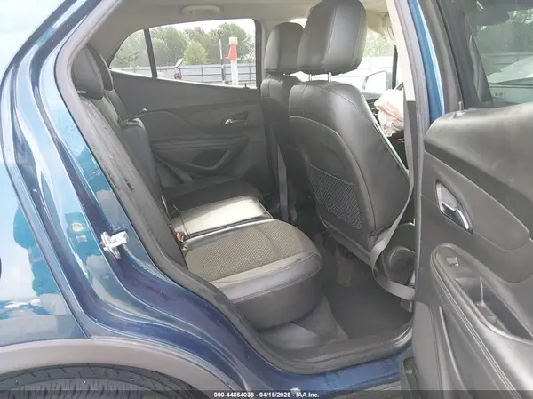 KL4CJASB7LB050542 2020 BUICK ENCORE - Image 8