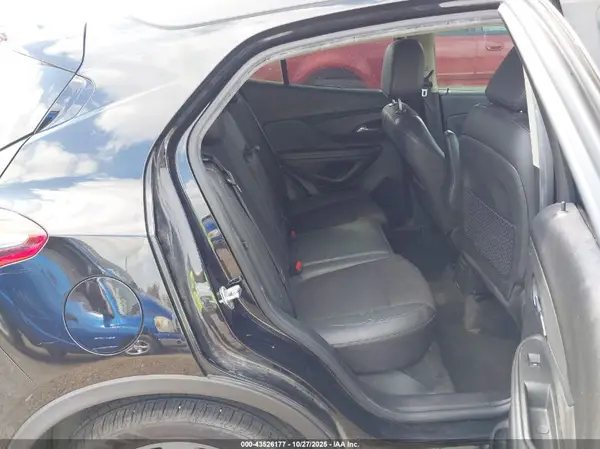 KL4CJASB7LB051206 2020 BUICK ENCORE - Image 8