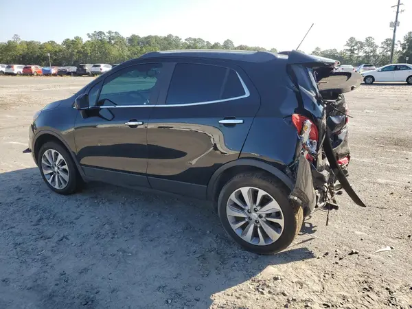 KL4CJASB7LB051321 2020 BUICK ENCORE - Image 2