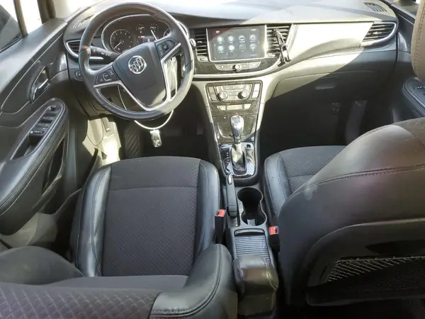 KL4CJASB7LB051321 2020 BUICK ENCORE - Image 8