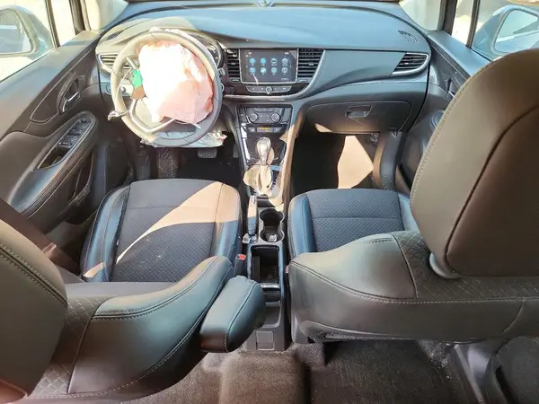 KL4CJASB7LB051772 2020 BUICK ENCORE - Image 8