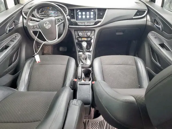 KL4CJASB7LB051867 2020 BUICK ENCORE - Image 8