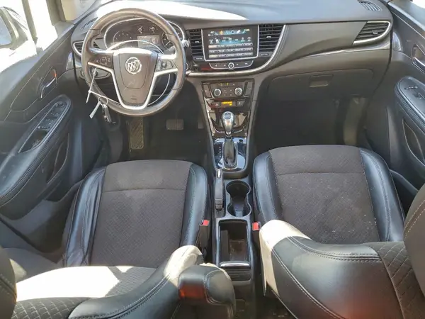 KL4CJASB7LB052257 2020 BUICK ENCORE - Image 8