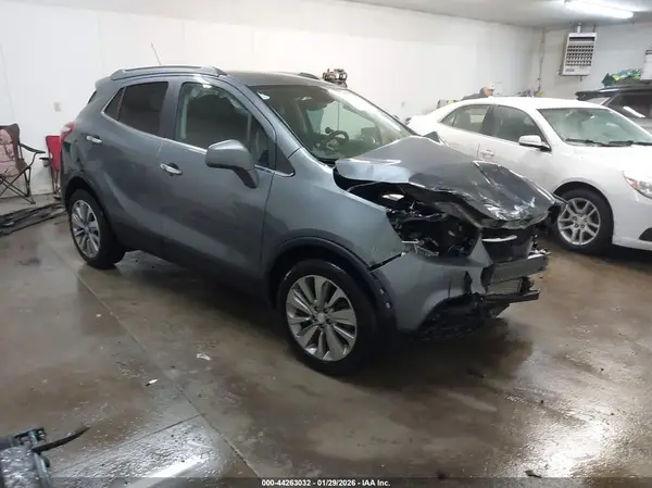 KL4CJASB7LB052730 2020 BUICK ENCORE - Image 1