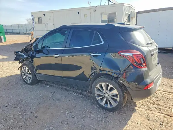 KL4CJASB7LB054932 2020 BUICK ENCORE - Image 2