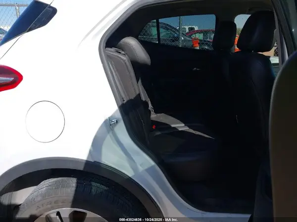 KL4CJASB7LB055188 2020 BUICK ENCORE - Image 8