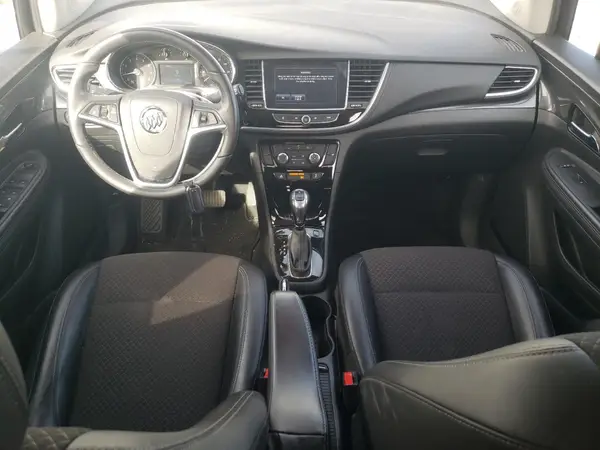 KL4CJASB7LB059435 2020 BUICK ENCORE - Image 8