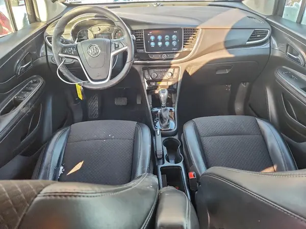 KL4CJASB7LB063369 2020 BUICK ENCORE - Image 8