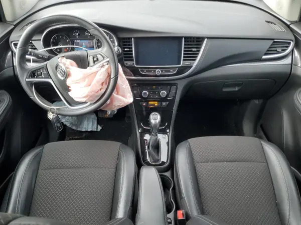 KL4CJASB7LB068264 2020 BUICK ENCORE - Image 8