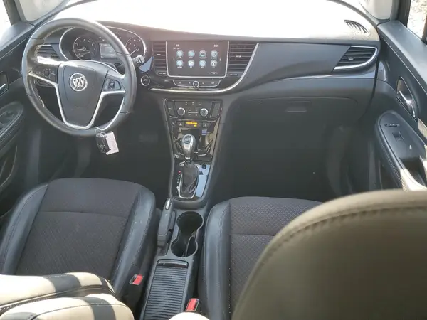 KL4CJASB7LB069186 2020 BUICK ENCORE - Image 8