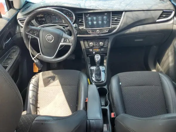 KL4CJASB7LB070306 2020 BUICK ENCORE - Image 8