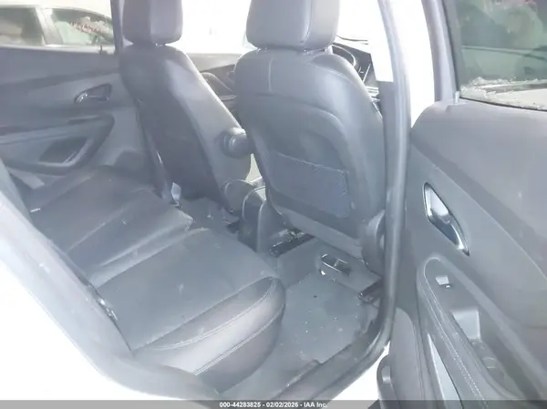 KL4CJASB7LB074663 2020 BUICK ENCORE - Image 8