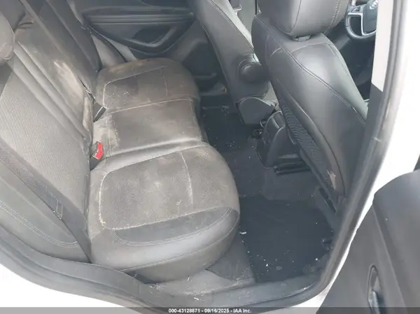 KL4CJASB7LB075330 2020 BUICK ENCORE - Image 8
