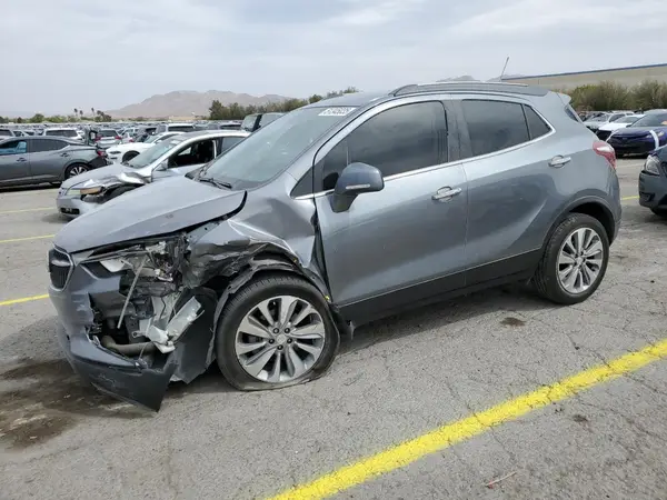 KL4CJASB7LB078177 2020 BUICK ENCORE - Image 1