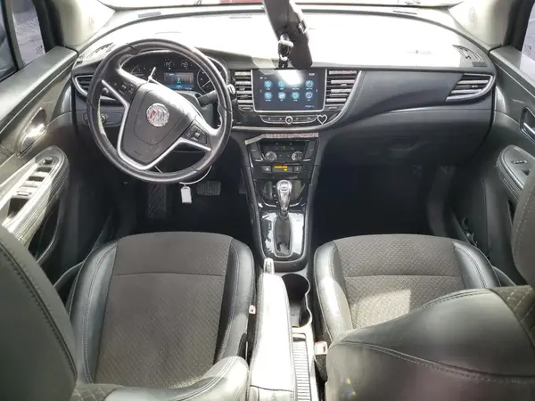KL4CJASB7LB078177 2020 BUICK ENCORE - Image 8