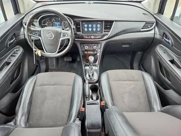 KL4CJASB7LB081693 2020 BUICK ENCORE - Image 8