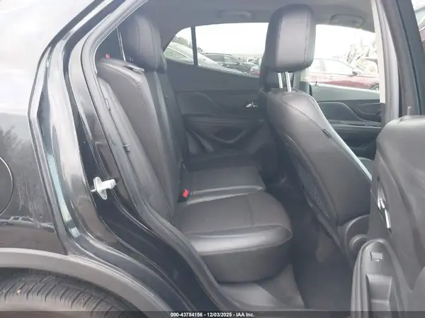 KL4CJASB7LB325858 2020 BUICK ENCORE - Image 8