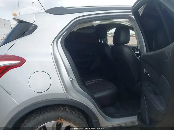 KL4CJASB7LB335323 2020 BUICK ENCORE - Image 8