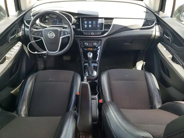 KL4CJASB7LB337105 2020 BUICK ENCORE - Image 8
