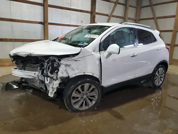 KL4CJASB7LB338464 2020 BUICK ENCORE - Image 1