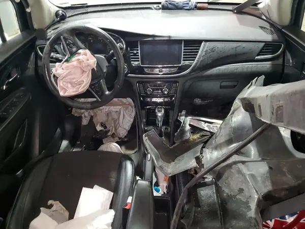 KL4CJASB7LB338464 2020 BUICK ENCORE - Image 8