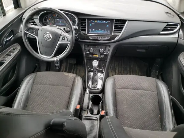 KL4CJASB7LB343177 2020 BUICK ENCORE - Image 8