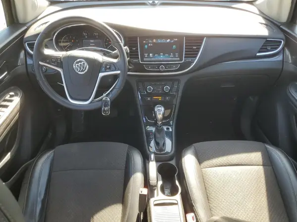 KL4CJASB7LB345477 2020 BUICK ENCORE - Image 8